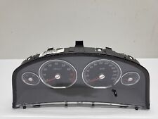 Pel vectra tachometer gebraucht kaufen  Kleinrinderfeld