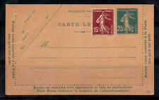 1920 postale stazionario usato  Bitonto