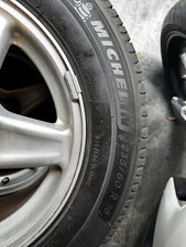 Michelin 235 denfender for sale  New Smyrna Beach