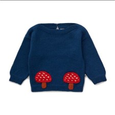 Oeuf baby boatneck d'occasion  Expédié en Belgium