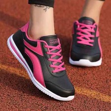 Damen sneaker utdoor gebraucht kaufen  Geeste