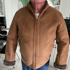 Guise faux leather for sale  CRAWLEY