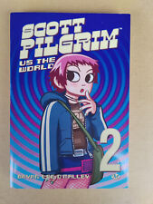 Malley scott pilgrim d'occasion  Castelnaudary