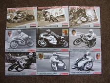 Races yamaha legends for sale  DEESIDE