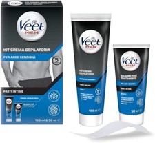 Veet men kit usato  Altamura
