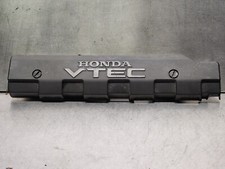2001-2005 Honda Civic 1.7L conjunto de tampa de chicote de fios do motor fabricante de equipamento original 32120-plc-000 comprar usado  Enviando para Brazil