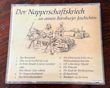 mundart cd gebraucht kaufen mundart cd gebraucht kaufen Zeuthen