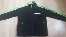 Jacke fleece kawasaki gebraucht kaufen  Aalen