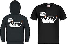 Wolfsburg kapuzensweat shirt gebraucht kaufen  Baesweiler