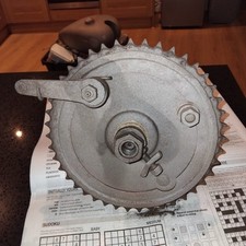 Triumph q.d complete for sale  ILKLEY