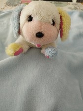 Peluche doudou vintage d'occasion  Avion