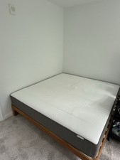 Ikea haugsvar king for sale  Alexandria