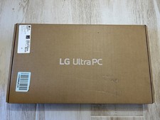 Notebook LG Ultra 15U50Q-G.APB7U1 15" i5-1235P 8GB 512GB SSD W11P comprar usado  Enviando para Brazil