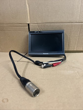 Panasonic 7wms1 inch for sale  MANCHESTER