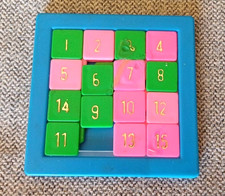 Gioco del quindici usato  Desenzano del Garda