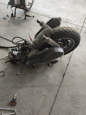 Motore piaggio beverly usato  Vimodrone