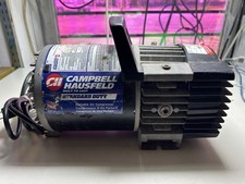 Tested campbell hausfeld for sale  Springfield