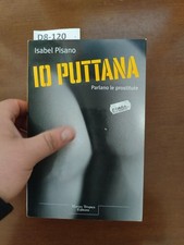 Puttana pisano usato  Carpi