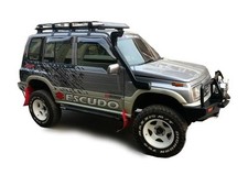 Snorkel aspirazione aria usato Snorkel aspirazione aria usato  Spedire a Italy