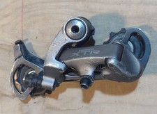 Shimano xtr rear for sale  Louisville