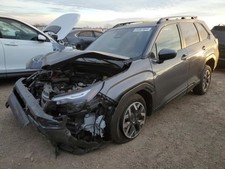 Forester 2025 front for sale  Edgerton