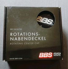 Bbs rotationsnabendeckel neu gebraucht kaufen  Winterlingen