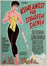 Angst scharfen sachen gebraucht kaufen  Krummhörn
