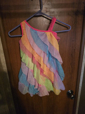 Multicolor children dress for sale  Custer