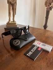 Ray ban mega usato  Napoli