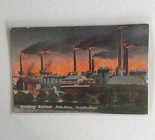 Duisburg hütte phönix gebraucht kaufen Duisburg hütte phönix gebraucht kaufen  Mörsfeld, Ransweiler, Steinbach