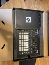 Novation circuit for sale  HUDDERSFIELD