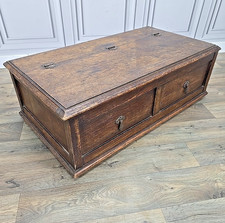 Antique vintage oak for sale  SPILSBY