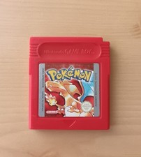 Nintendo gameboy pokemon gebraucht kaufen  Hochheim am Main