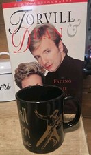 Torvill dean kilncraft for sale  BRIGHTON