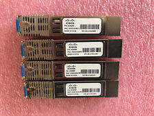 1 peça Cisco 4036988 SFP EPON ONU para DigiStar EOC AP Bidi 1310/1490nm 1,25g 20km, usado comprar usado  Enviando para Brazil