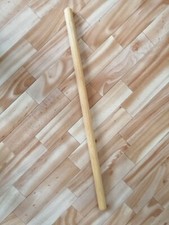 Escrima stock holz gebraucht kaufen  Rheine