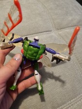 Action figur transformers gebraucht kaufen  Bruchköbel
