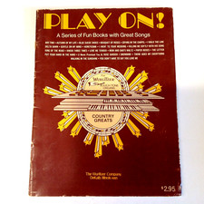 Play organ music for sale  Sterling