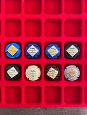 Lot capsules champagne d'occasion  Fumay
