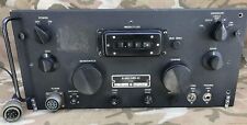 Collins radio 648 usato  Giarre