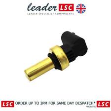 Vauxhall Meriva B 2010-17 Motor Refrigerante Sensor de Temperatura da Água 55591401 Novo comprar usado  Enviando para Brazil