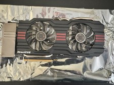 Asus nvidia geforce for sale  Humble