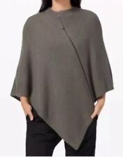 Lululemon poncho women for sale  Griffin