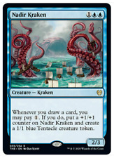 Mtg magic nadir d'occasion  Pontoise