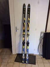 Anciens skis rossignol d'occasion  Chambéry