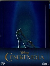 Cenerentola film disney usato  Roma