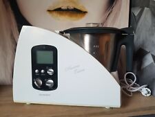 Robot culinaire cuiseur d'occasion  Plonéour-Lanvern