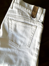 Gucci jeans denim usato  Milano
