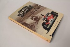 Histoire course automobile d'occasion  Seyssel
