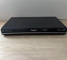 Lecteur Blu-ray 3D PANASONIC Model DMR-PST500 Blu-ray / HDD recorder 250 GB comprar usado  Enviando para Brazil
